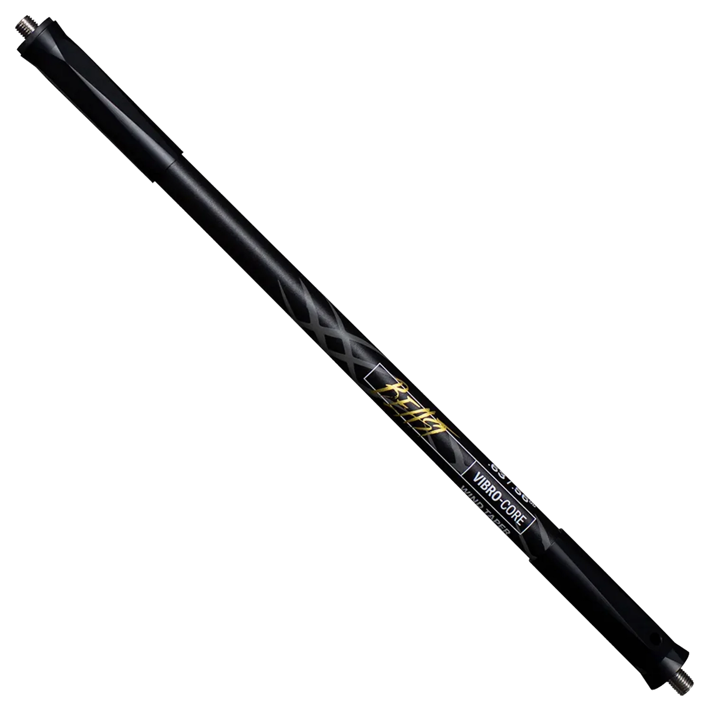 Ramrods Beast laterale