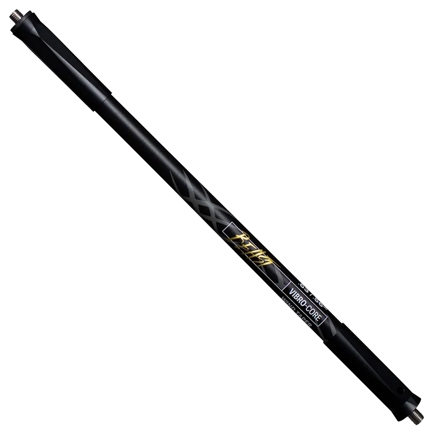 Ramrods Beast laterale