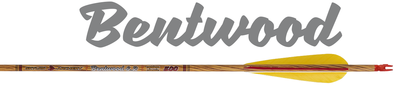 Flèches Skylon Bentwood ID6.2 - Par 6