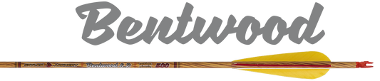 Flèches Skylon Bentwood ID6.2 - Par 6