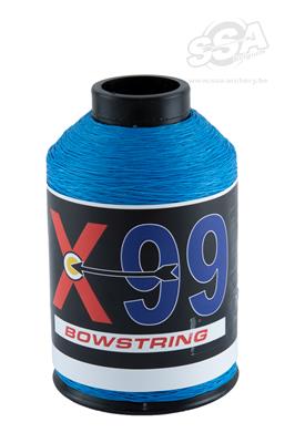 Bobine X99 1/4