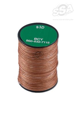 Wickelgarn BCY Halo 0.19