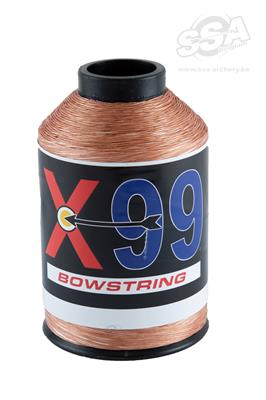Bobine X99 1/4