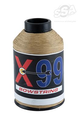 Bobine X99 1/4