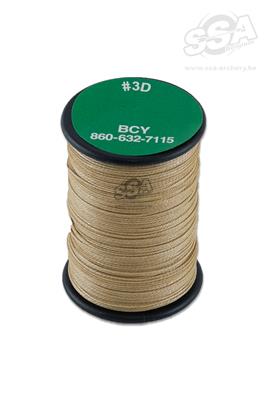 Wickelgarn BCY Halo 0.19