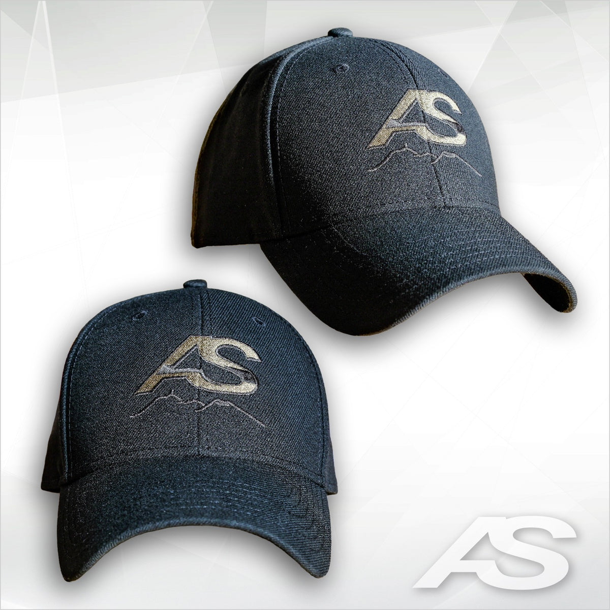 Casquette Arc système