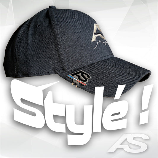 Casquette Arc système