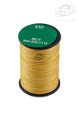 Wickelgarn BCY Halo 0.19