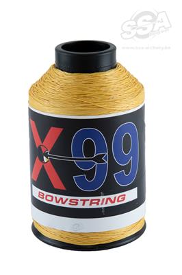 Bobine X99 1/4