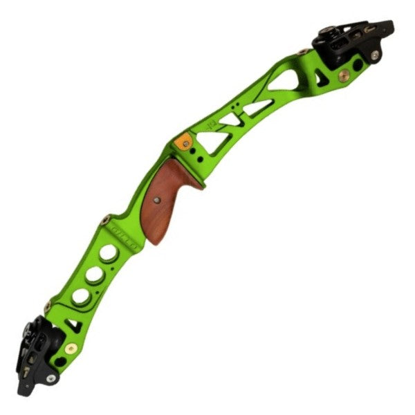 Poignée Gillo GT 25" ILF Cerakote - Recurve & Barebow Premium