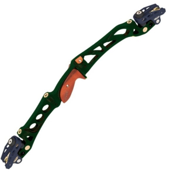 Poignée Gillo GT 25" ILF Cerakote - Recurve & Barebow Premium