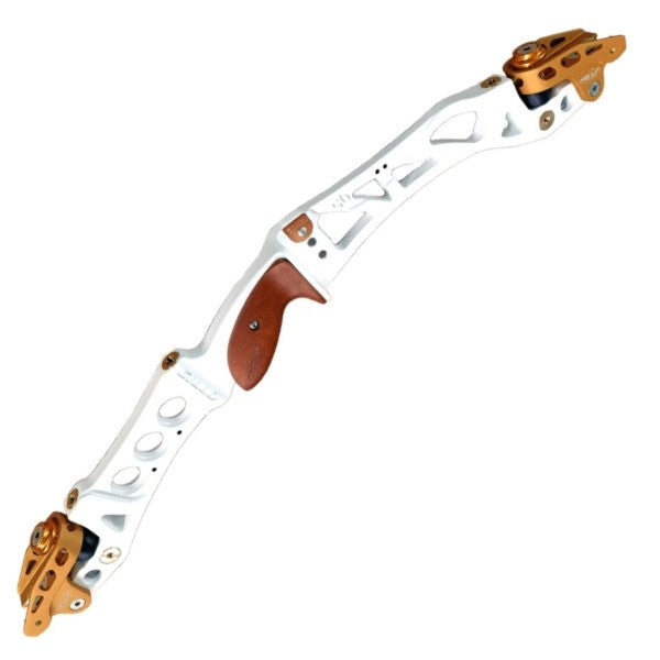 Poignée Gillo GT 25" ILF Cerakote - Recurve & Barebow Premium