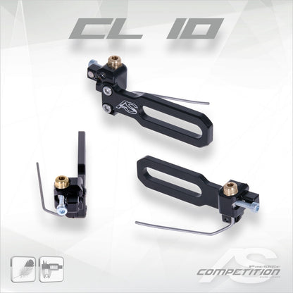 Arc Système Repose Flèche CL10