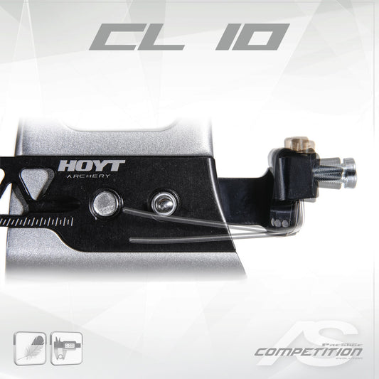 Arc Système Pfeilauflage CL10