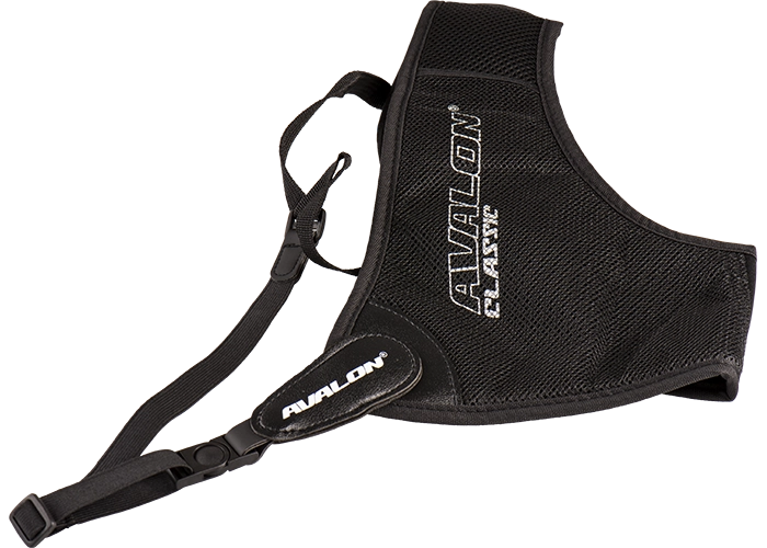 Plastron Avalon Classic