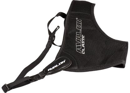 Plastron Avalon Classic