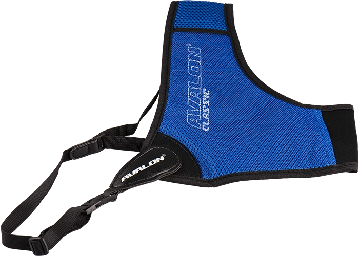 Plastron Avalon Classic