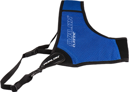 Plastron Avalon Classic