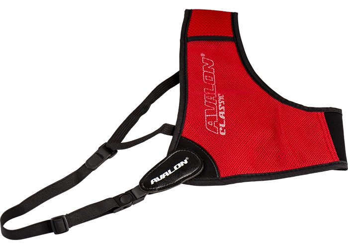 Plastron Avalon Classic