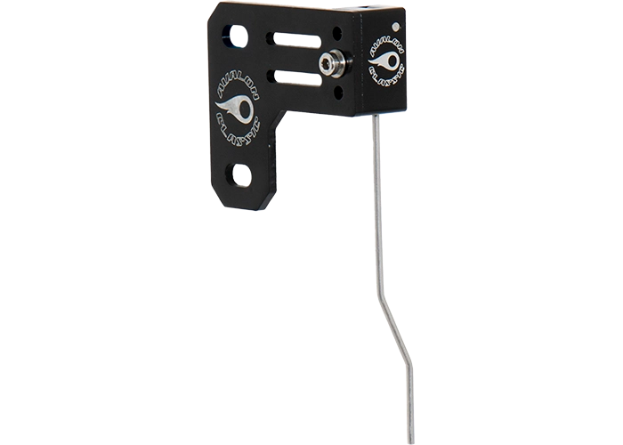 Clicker Magnétique Avalon Ajustable et Ambidextre