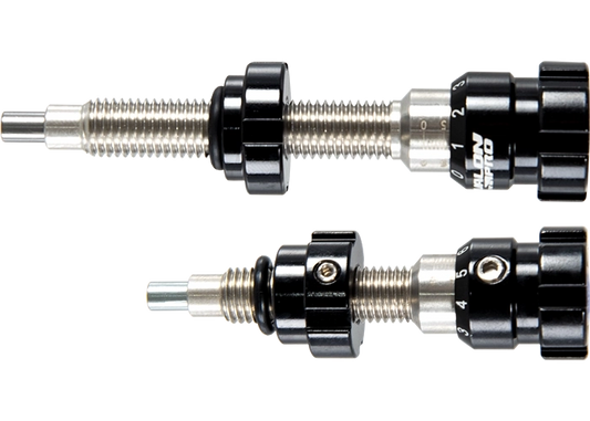 Bouton Berger Avalon Classic Pro Micro-Click