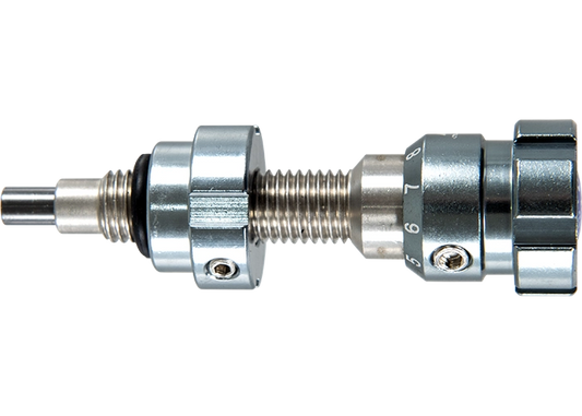 Bouton Berger Avalon Classic Pro Micro-Click