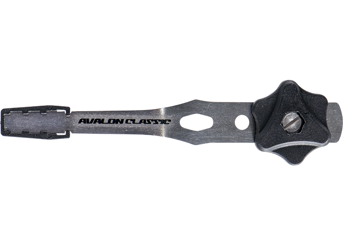 Clicker Avalon Tyro 6/32
