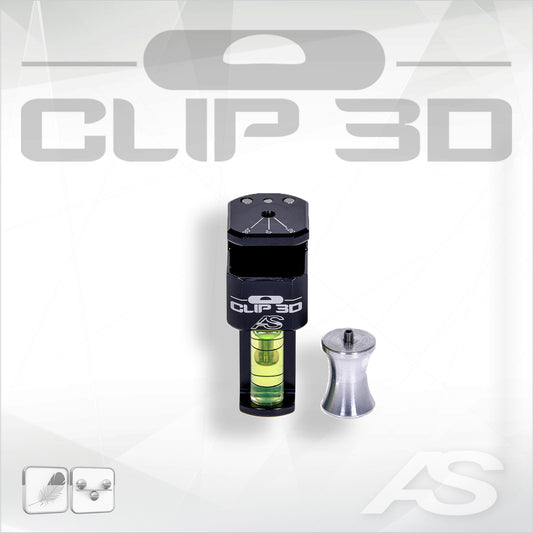 Clip de Visée 3D Arc systeme