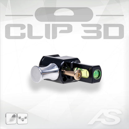 Clip de Visée 3D Arc systeme