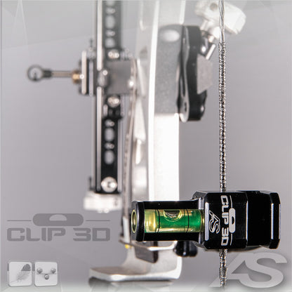 Clip de Visée 3D Arc systeme