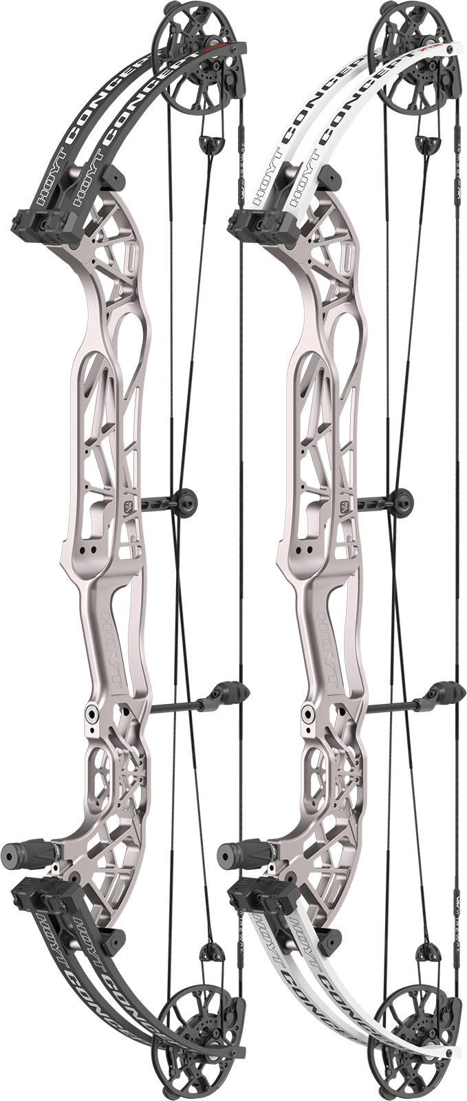 Hoyt Concept XTS 37 CDM