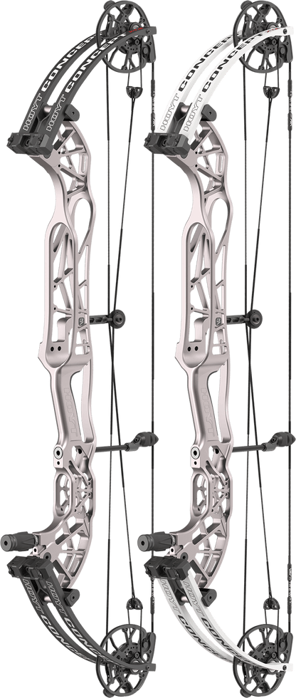 Hoyt Concept XTS 37 CDM