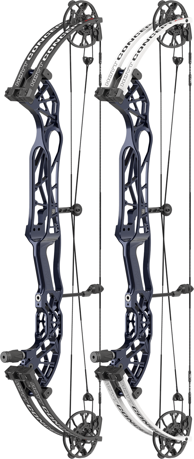 Hoyt Concept XTS 37 CDM