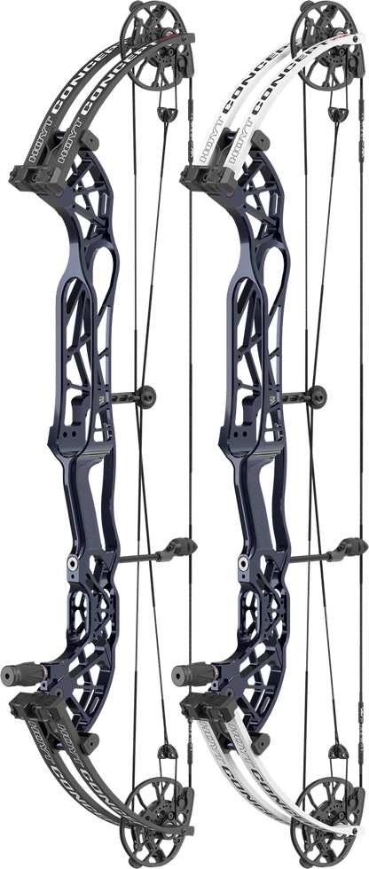 Hoyt Concept XTS 37 CDM