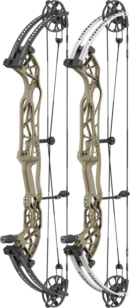 Hoyt Concept XTS 37 CDM