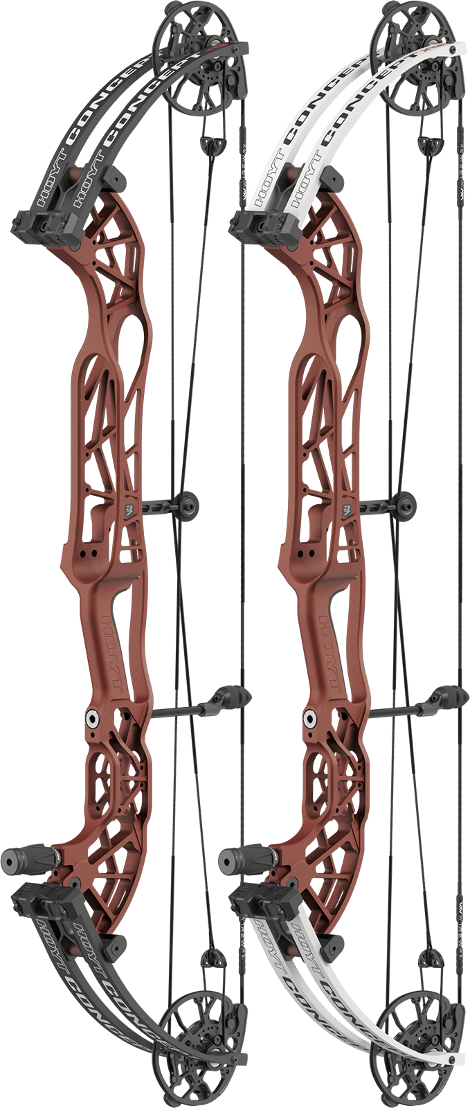 Hoyt Concept XTS 37 CDM