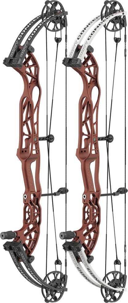 Hoyt Concept XTS 37 CDM