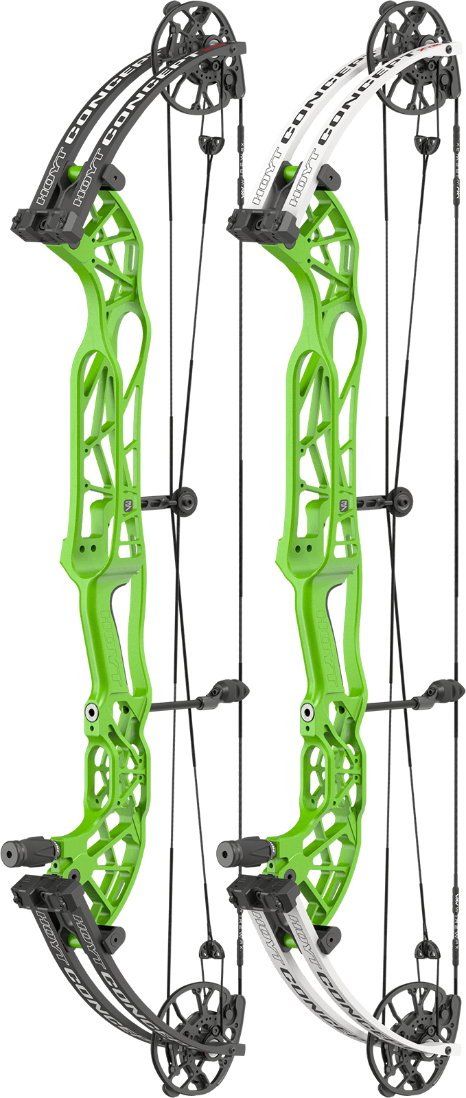 Hoyt Concept XTS 37 CDM