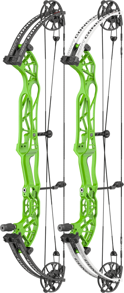Hoyt Concept XTS 37 CDM