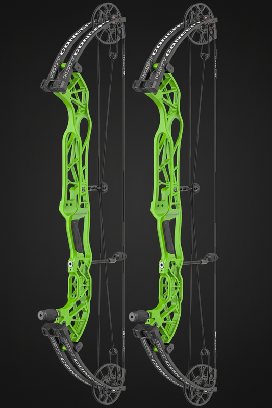 Hoyt Concept XTS 40 CDM