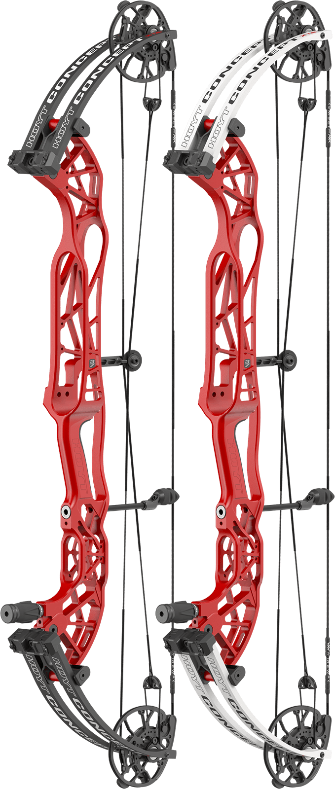 Hoyt Concept XTS 37 CDM