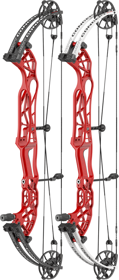 Hoyt Concept XTS 37 CDM