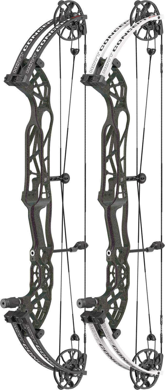 Hoyt Concept XTS 37 CDM