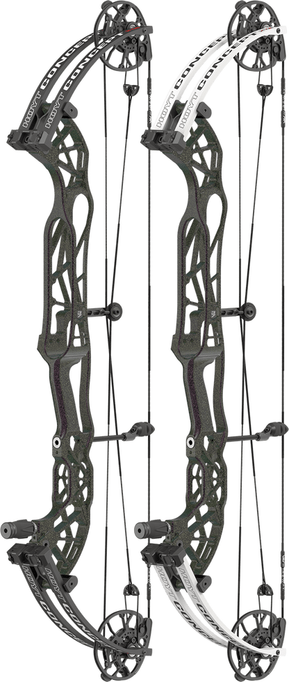 Hoyt Concept XTS 37 CDM