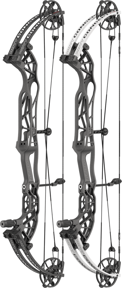 Hoyt Concept XTS 37 CDM