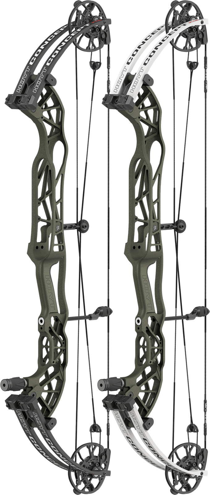 Hoyt Concept XTS 37 CDM
