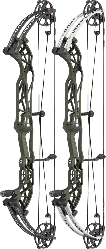 Hoyt Concept XTS 37 CDM