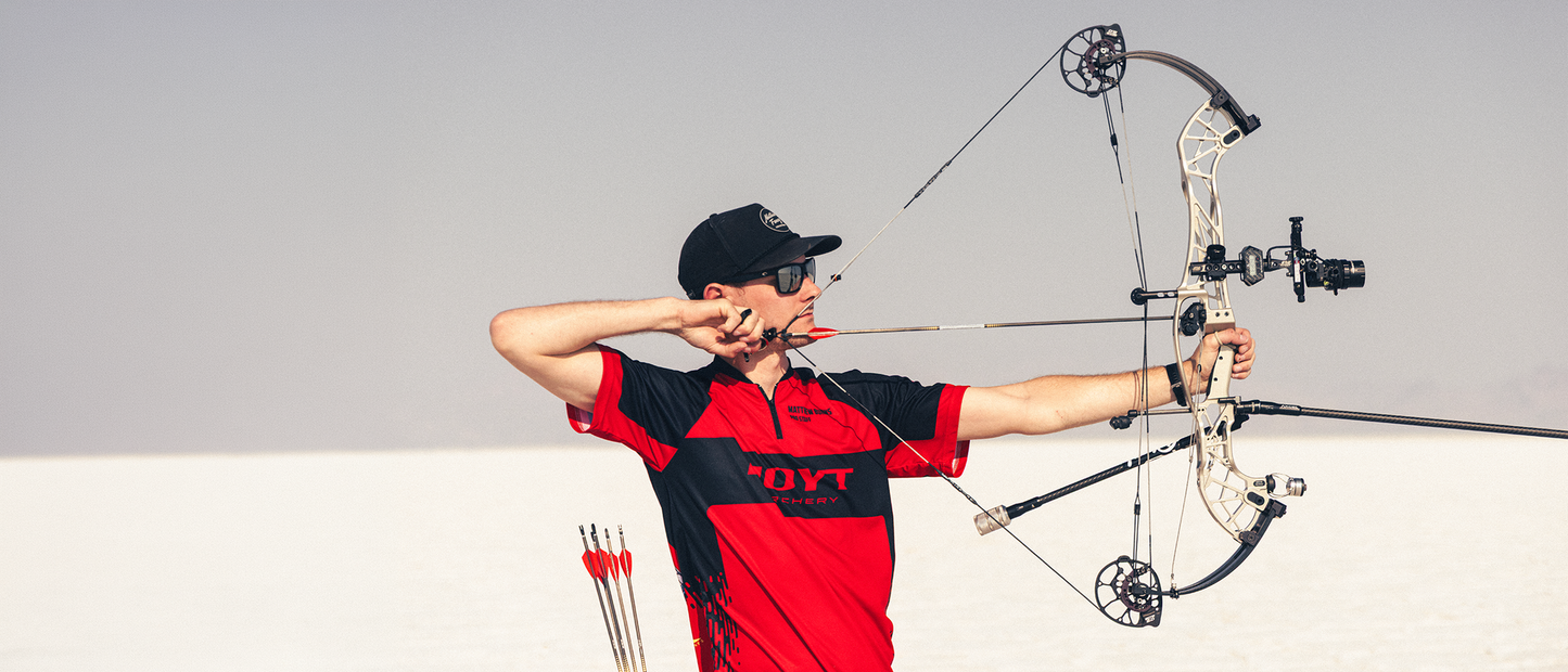 Hoyt Concept XTS 37 CDM