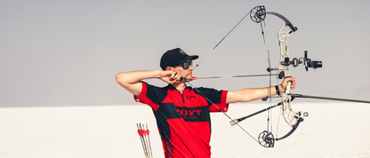 Hoyt Concept XTS 37 CDM