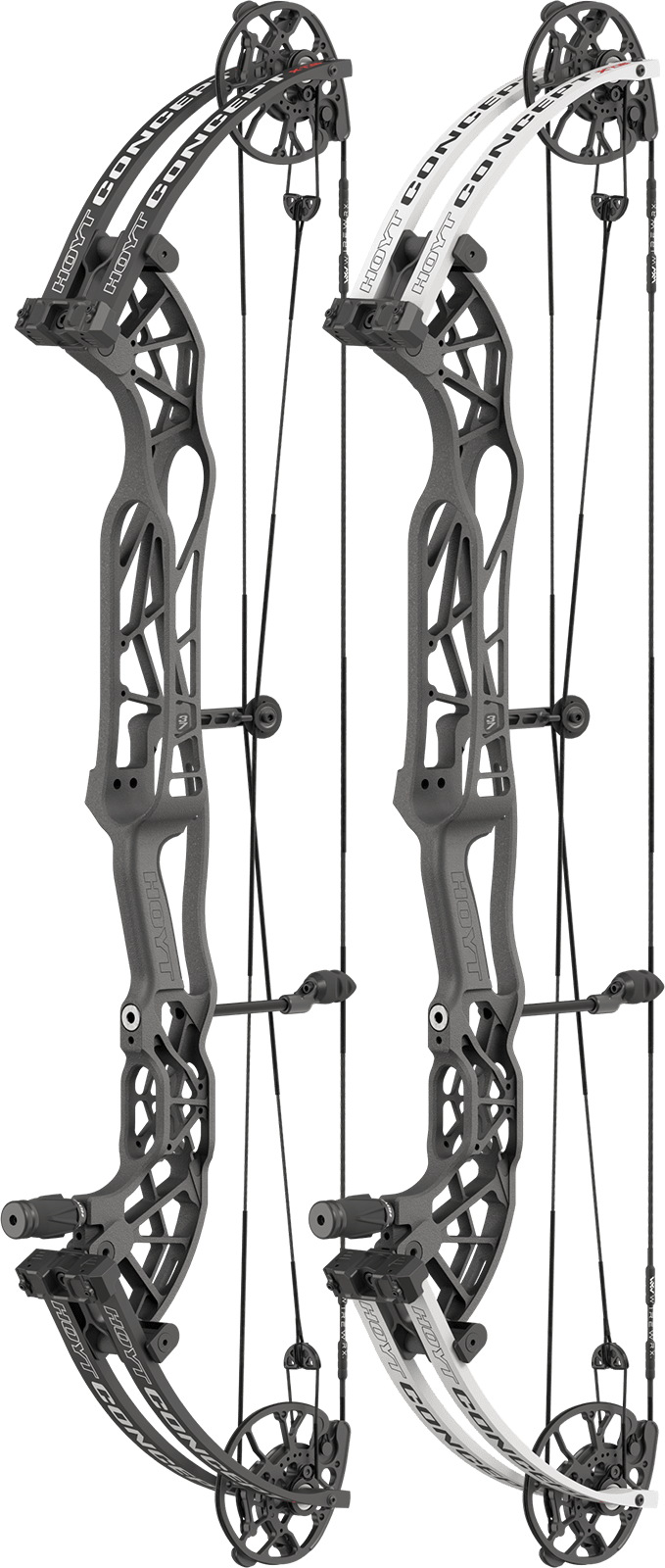Hoyt Concept XTS 37 CDM
